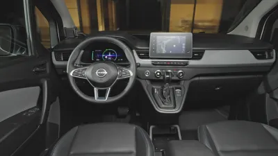 Townstar EV